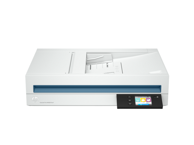 HP A4 20G07A ScanJet Pro N4600 FNW1 Döküman Tarayıcı