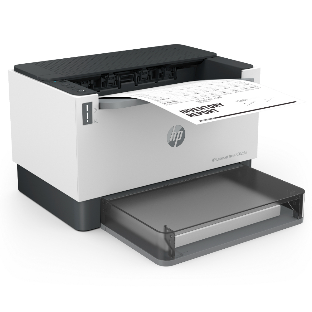 HP A4 2502DW 2R3E3A Siyah Lazer Dubleks Tanklı Yazıcı Usb,Kablosuz,Ethernet