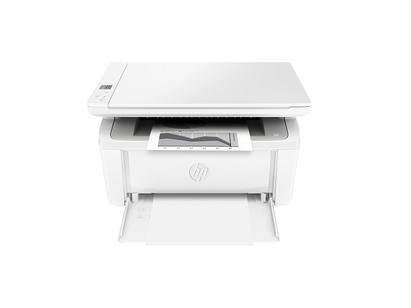 HP A4 7MD71A M141CW Siyah Çok Fonksiyonlu Lazer Yazıcı Usb,Kablosuz