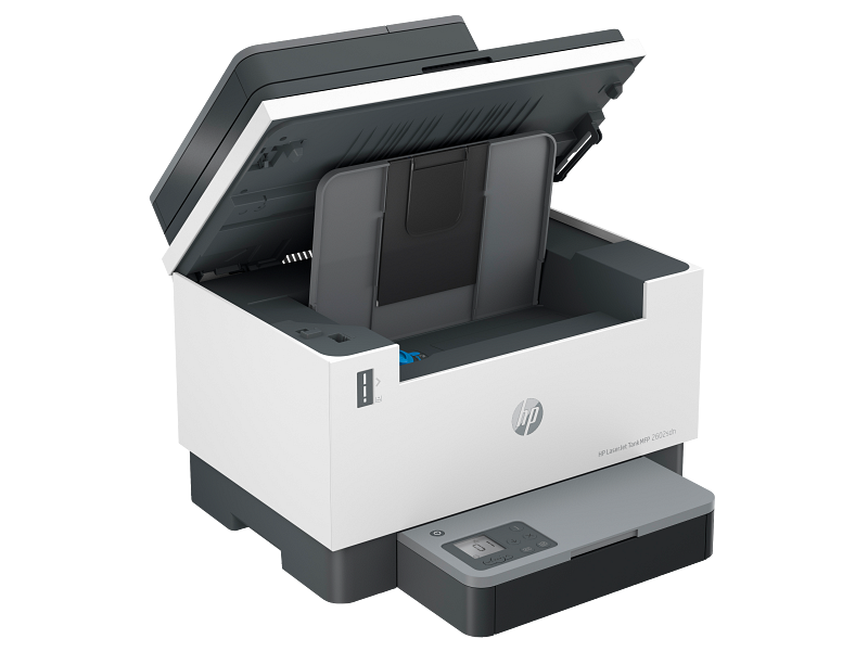 HP A4 MFP-2602SDN 2R7F6A Laser Yazıcı Tarayıcı Fotokopi USB 2.0,Kablosuz + W1540X 5000 sayfa hediye