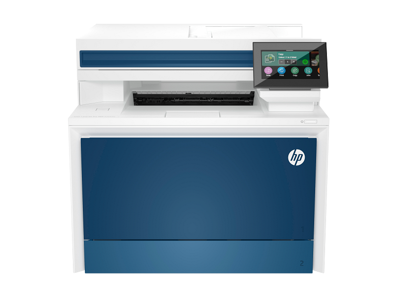 HP A4 Renkli LaserJet Pro 4303dw 5HH65A Çok Fonksiyonlu Dublex Laser USB 2.0,Kablosuz,Ethernet