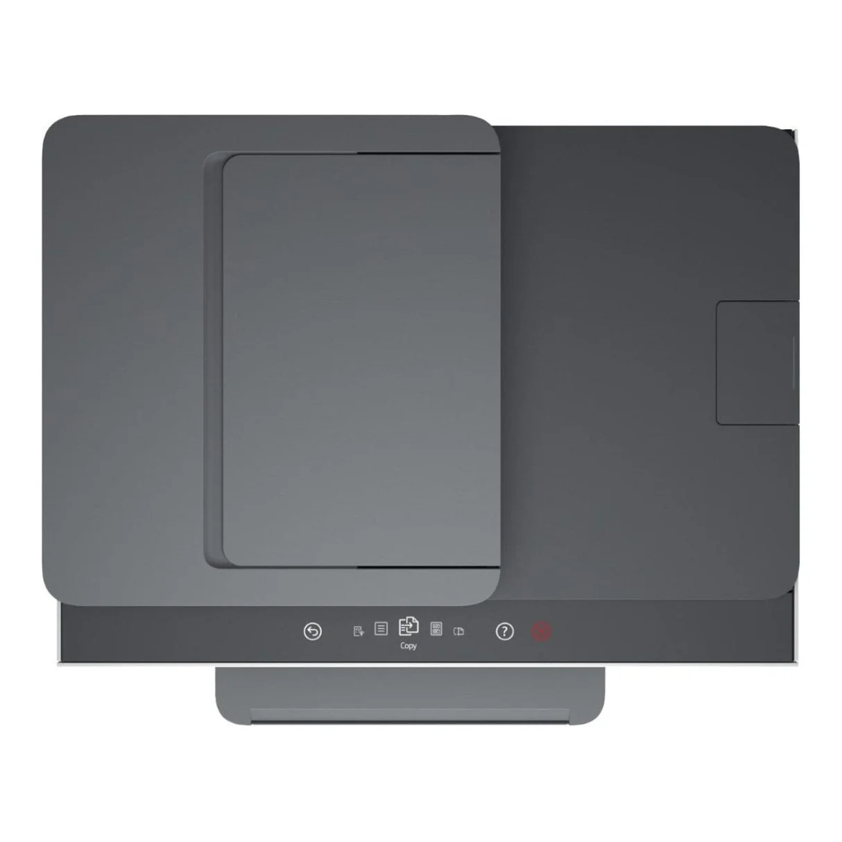 HP A4 SMART TANK 4WF66A Renkli Çok Fonksiyonlu Tanklı Yazıcı Usb,Ethernet,Kablosuz