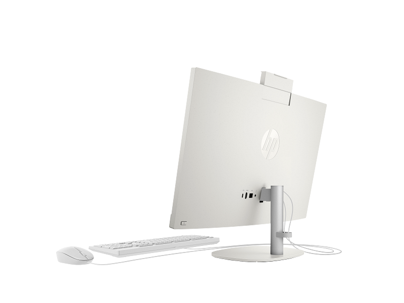 HP AIO 23.8