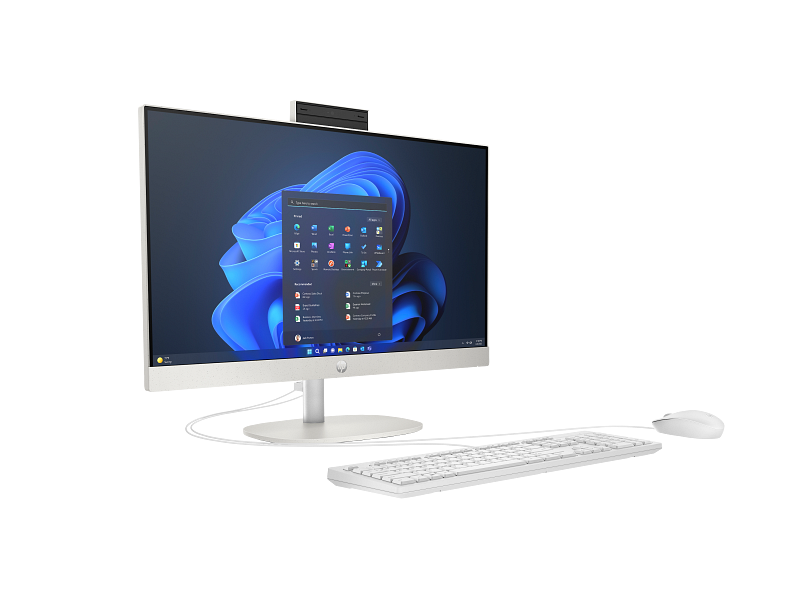 HP AIO 23.8
