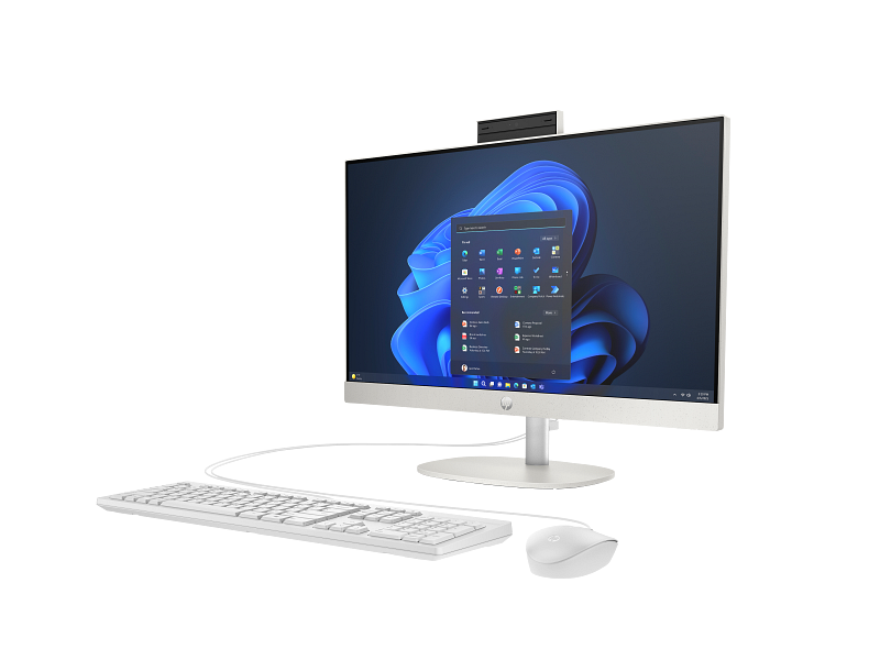 HP AIO 23.8