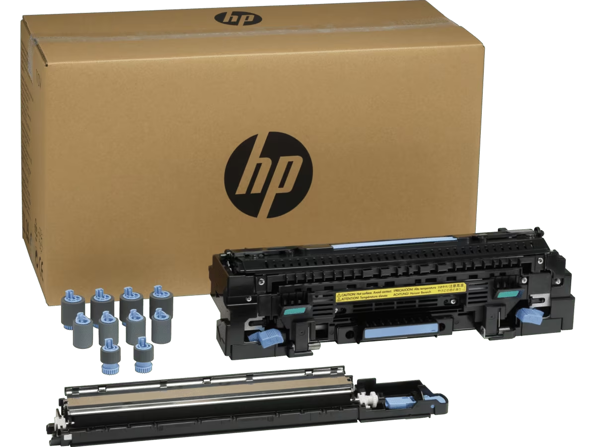 HP C2H57A LaserJet 220V Bakım / Fuser Kit