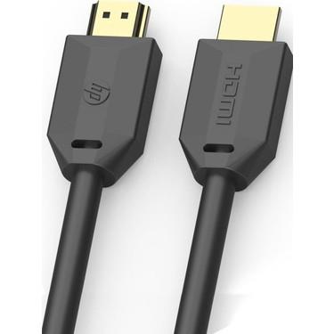 HP DHC-HD01-01M 1METRE HDMI GÖRÜNTÜ KABLOSU 2.0V 4K 60HZHpKablolarB05350