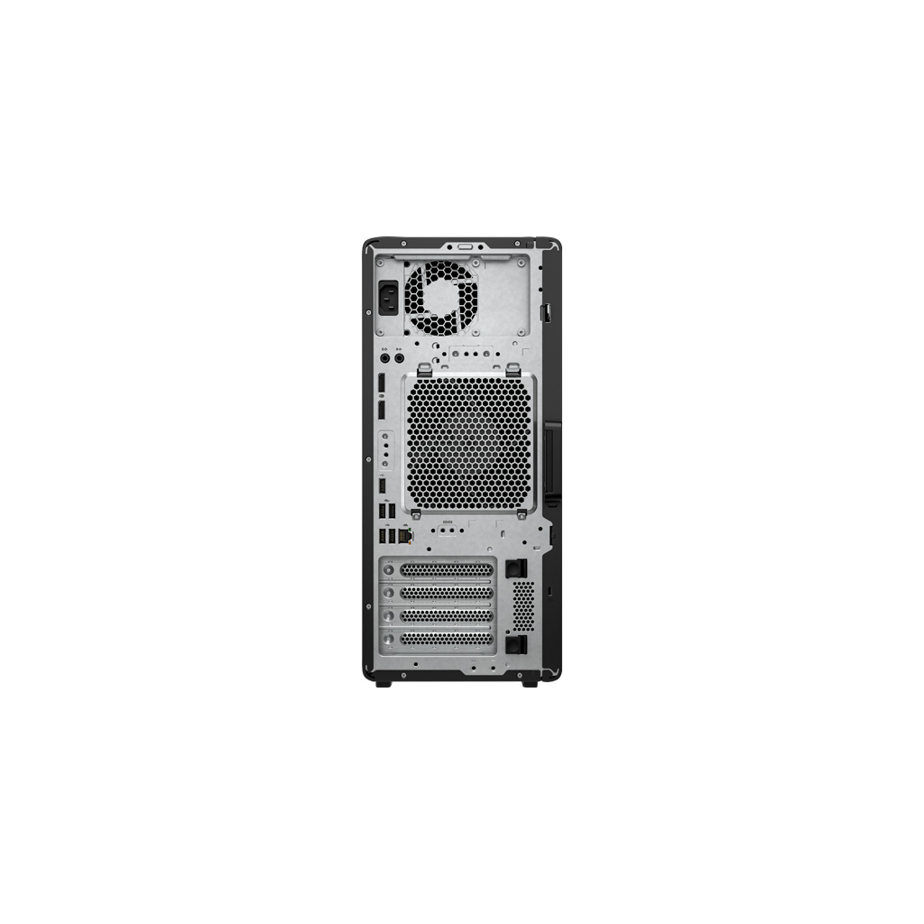HP E29R5ES, Z2 Tower G1İ, Ultra 9-285K, 64Gb  DDR5 Ram, 1Tb SSD, 32Gb RTX 5090 Ekran Kartı, Windows 11 Pro, İş İstasyonu (3 Yıl Yerinde Servis)