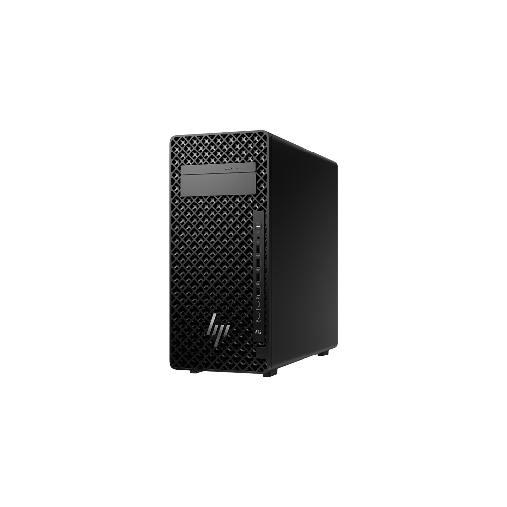 HP E29R5ES, Z2 Tower G1İ, Ultra 9-285K, 64Gb  DDR5 Ram, 1Tb SSD, 32Gb RTX 5090 Ekran Kartı, Windows 11 Pro, İş İstasyonu (3 Yıl Yerinde Servis)