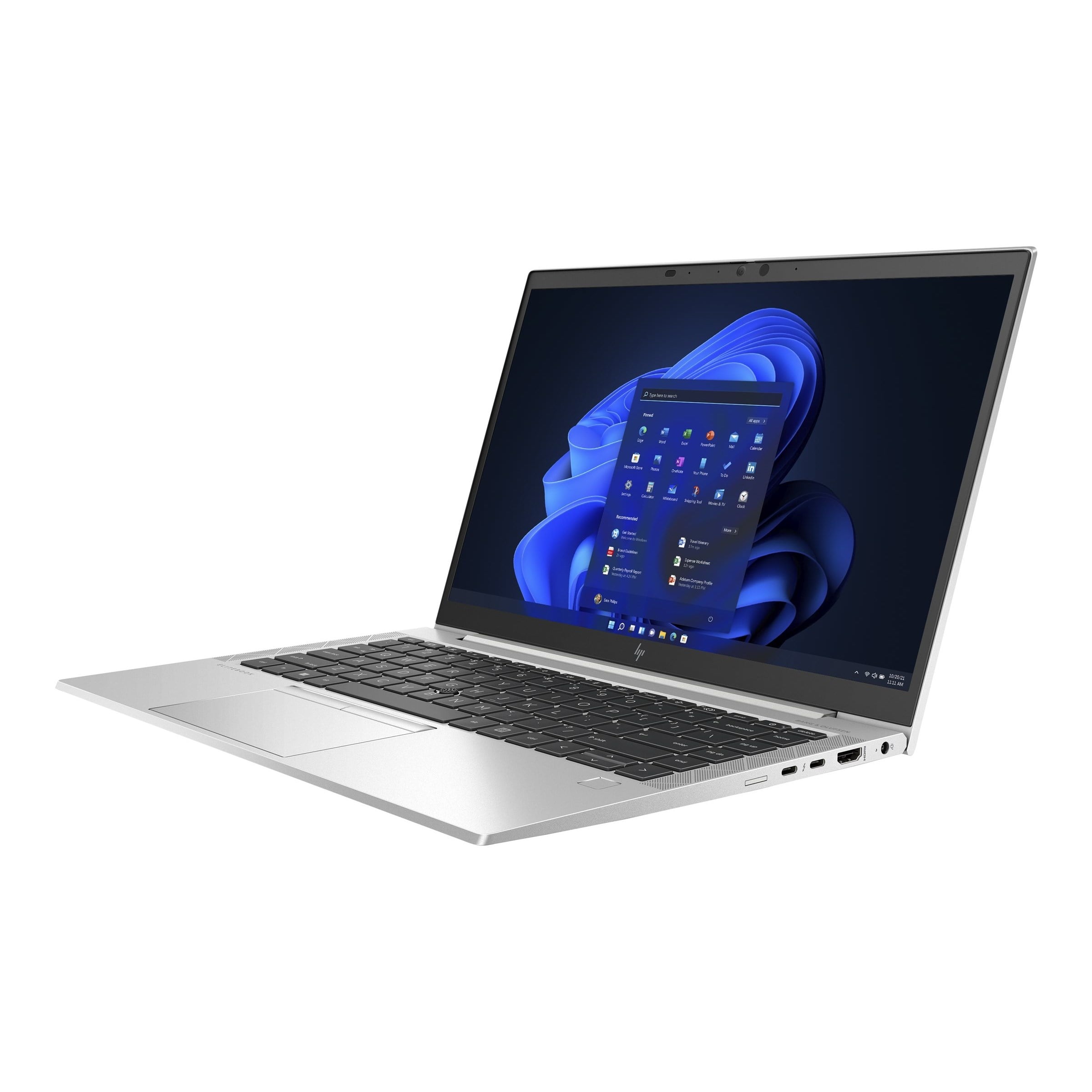 HP ELITEBOOK 840 G8 5R597UP I5-1145G7 16GB 512GB SSD 14
