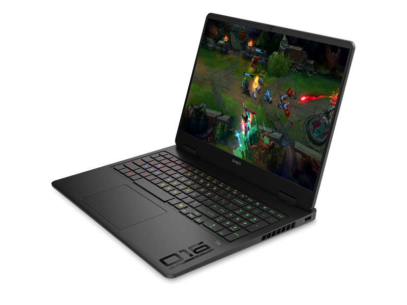 HP Omen 16-AM0004NT BQ3R1EA i7-14650HX 32 GB 1 TB SSD RTX5070 16