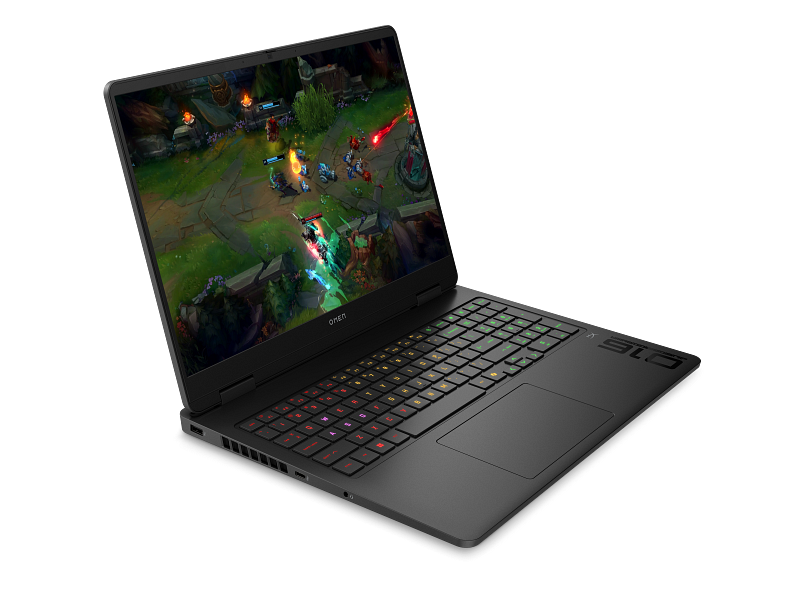 HP Omen 16-AM0004NT BQ3R1EA i7-14650HX 32 GB 1 TB SSD RTX5070 16
