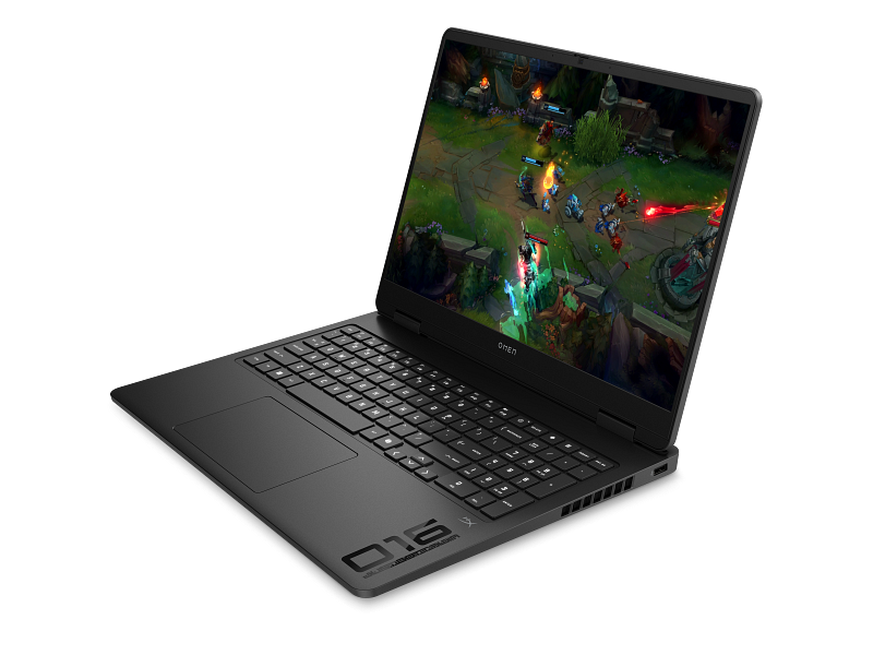 HP OMEN GAMING CJ8T6EA 16