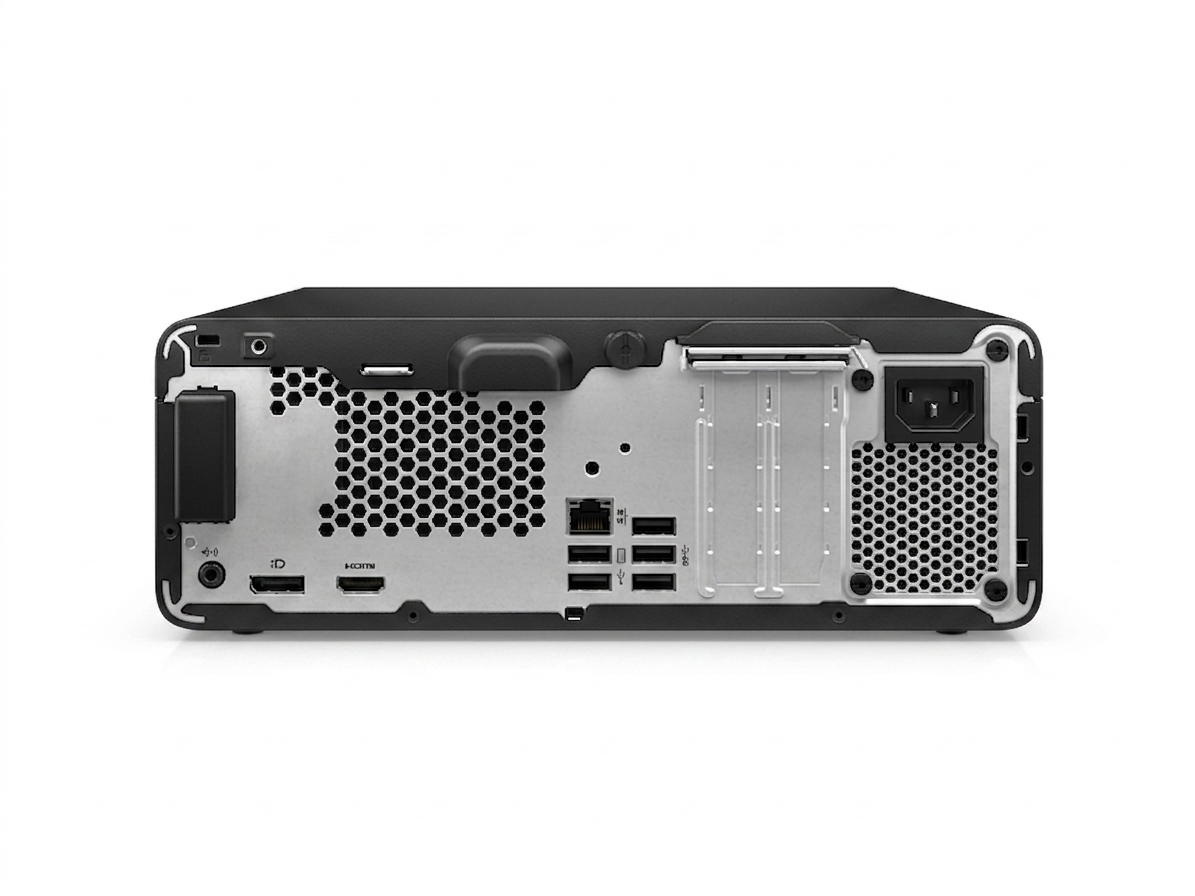 HP Pro Small Form Factor 400 G9 6A7J8EA İ5-12500 8GB DDR4 Ram 512GB Ssd Masaüstü Bilgisayar Win11Mb Teknoloji | HP Promini 400 G9 6A7J8EA i5-12500 8 GB 512 GB SSD FDHpMasaüstü BilgisayarB06968