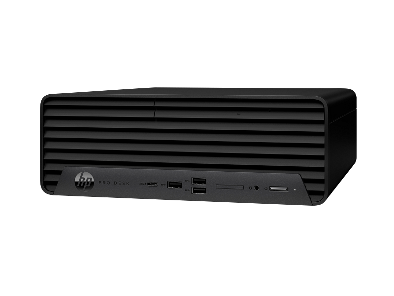 HP Pro Small Form Factor 400 G9 İ5-12500 8GB DDR4 Ram 512GB Ssd Masaüstü Bilgisayar Win11Mb Teknoloji | HP Promini 400 G9 6A7J8EA i5-12500 8 GB 512 GB SSD FDHpMasaüstü BilgisayarB06968