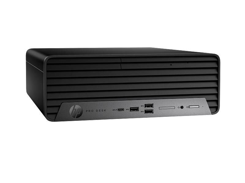 HP Pro Small Form Factor 400 G9 İ5-12500 8GB DDR4 Ram 512GB Ssd Masaüstü Bilgisayar Win11Mb Teknoloji | HP Promini 400 G9 6A7J8EA i5-12500 8 GB 512 GB SSD FDHpMasaüstü BilgisayarB06968