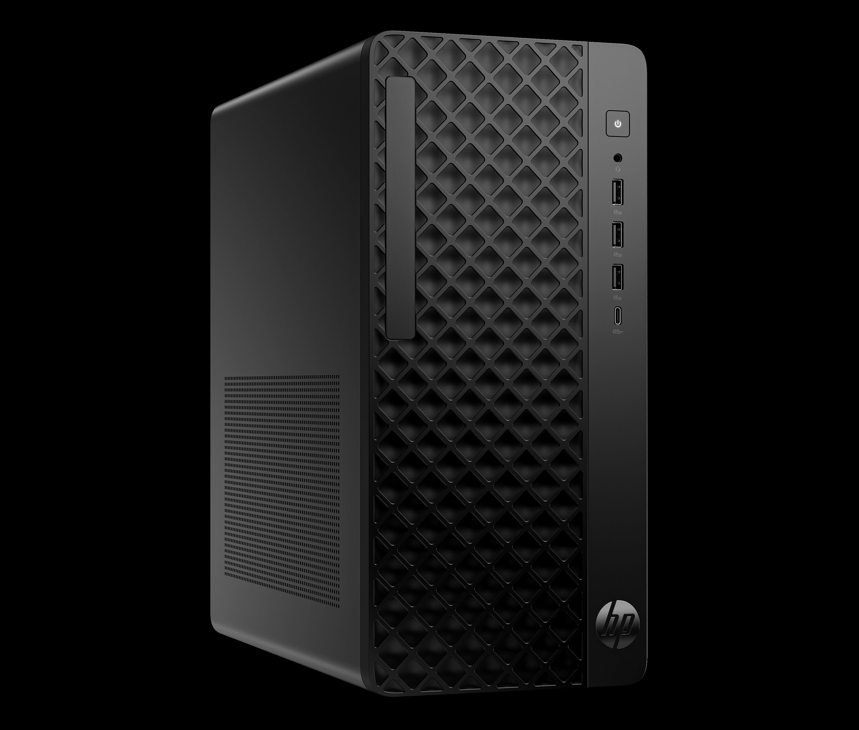 HP PRODESK 2 G1i B6YE4ET i5-14500 16GB 512GB SSD FDOS