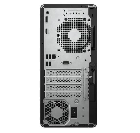 HP PRODESK 2 G1i B70VQAT i5-14400 8GB 512GB SSD FDOS