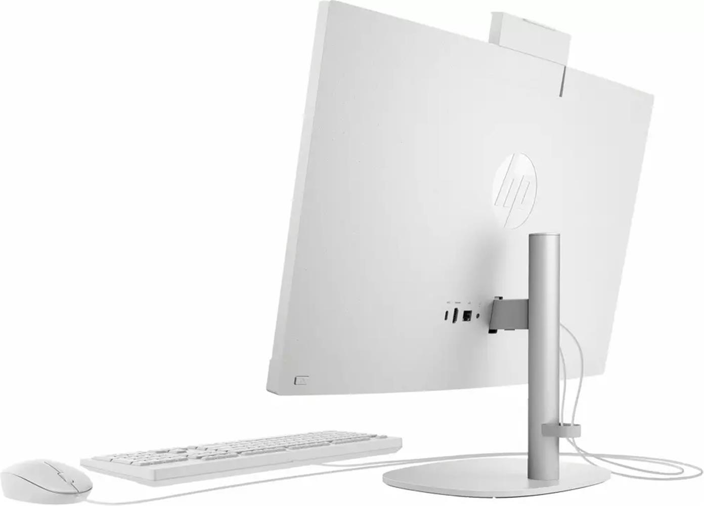 Hp ProOne 245 G10 8T2W6ES Ryzen 5-7520U 16GB 512GB SSD 23.8