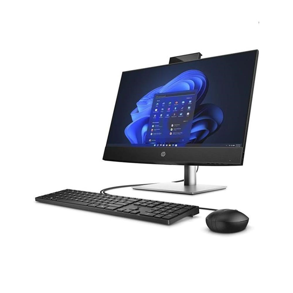 Hp ProOne 440 G9 B70VCAT i5-12500T 16GB 512SSD 23.8