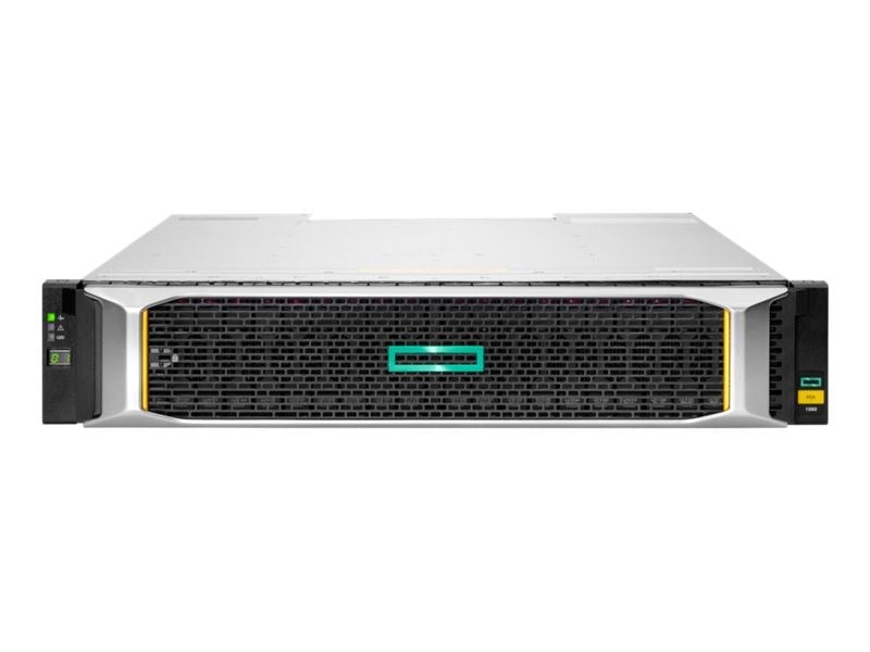 HPE R0Q85B MSA1060 16GB FC SFF STORAGE