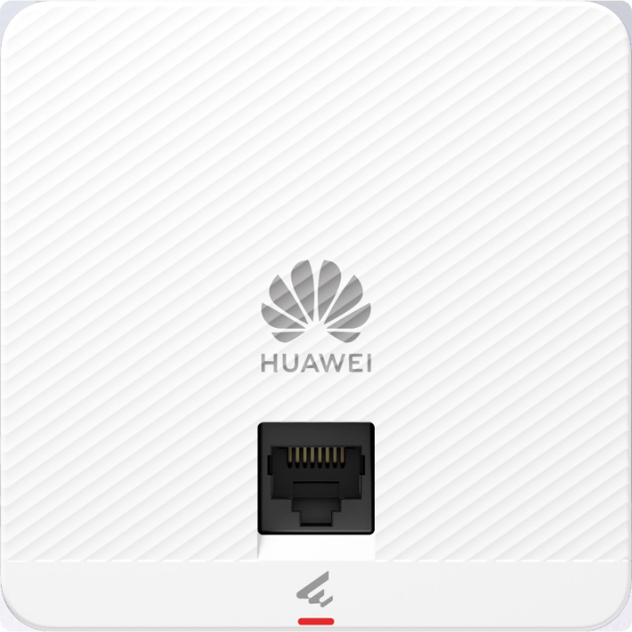 HUAWEI eKIT AP162E AX3000 WIFI6 2976 MBPS 1PORT 2.4G 2x2MIMO 5G 2x2MIMO SMART ANTENNA 2.4 GHZ & 5 GHZ POE ADAPTORSUZ IND