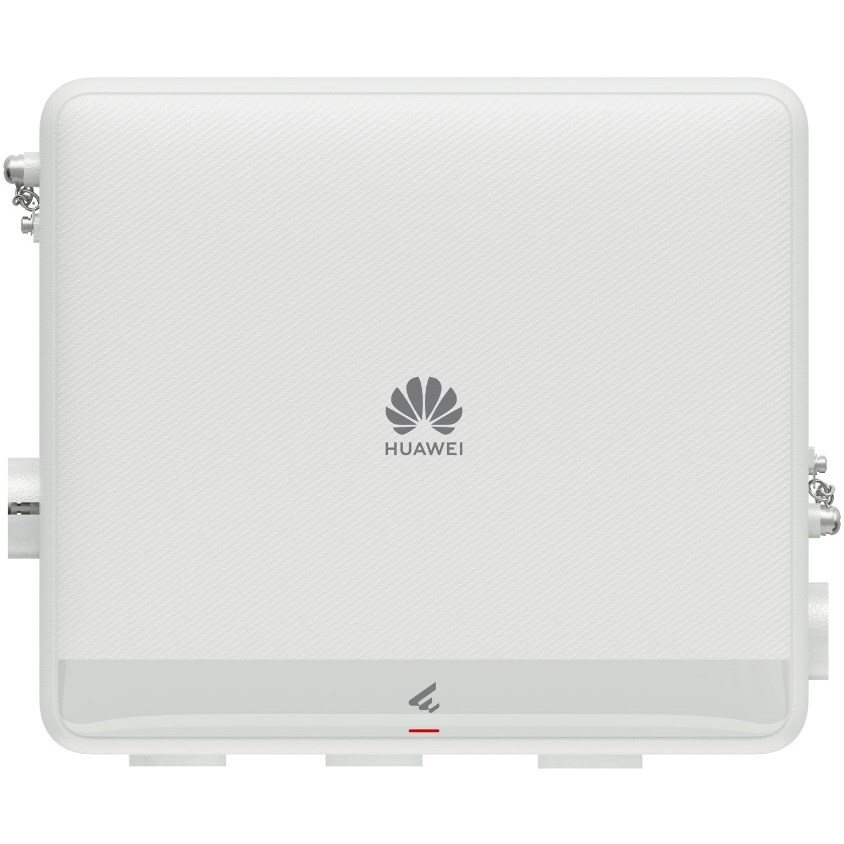 HUAWEI eKIT AP772E BE6450 WIFI7 6450MBPS 1X 2,5 ET X 1 X 10G SFP+ SMART ANTENNA 2.4 GHZ & 5 GHZ POE ADAPTORSUZ OUTDOOR 7