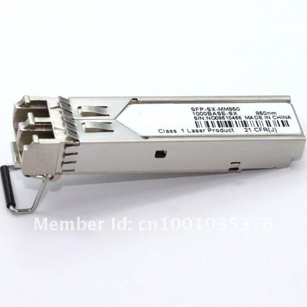 Huaweı Opt Tran Esfp Ge Mmode 850Nm 0.5Km Lc Module