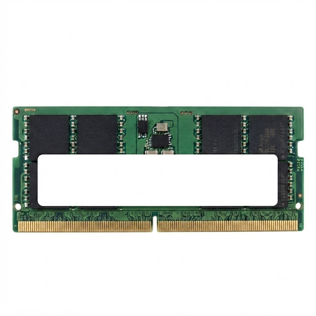 HYNIX 32GB DDR5 5600Mhz CL46 NOTEBOOK RAM VALUE HMCGHMCG88AGBSA095N