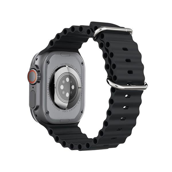Hytech W69 Watch IOS ve Android Uyumlu MActive 2.05