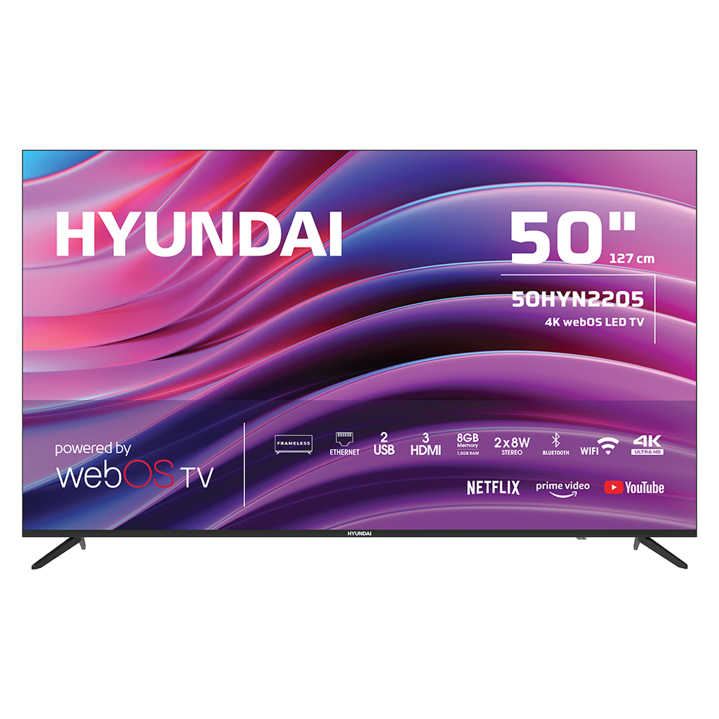 HYUNDAI 50HYN2205, 50