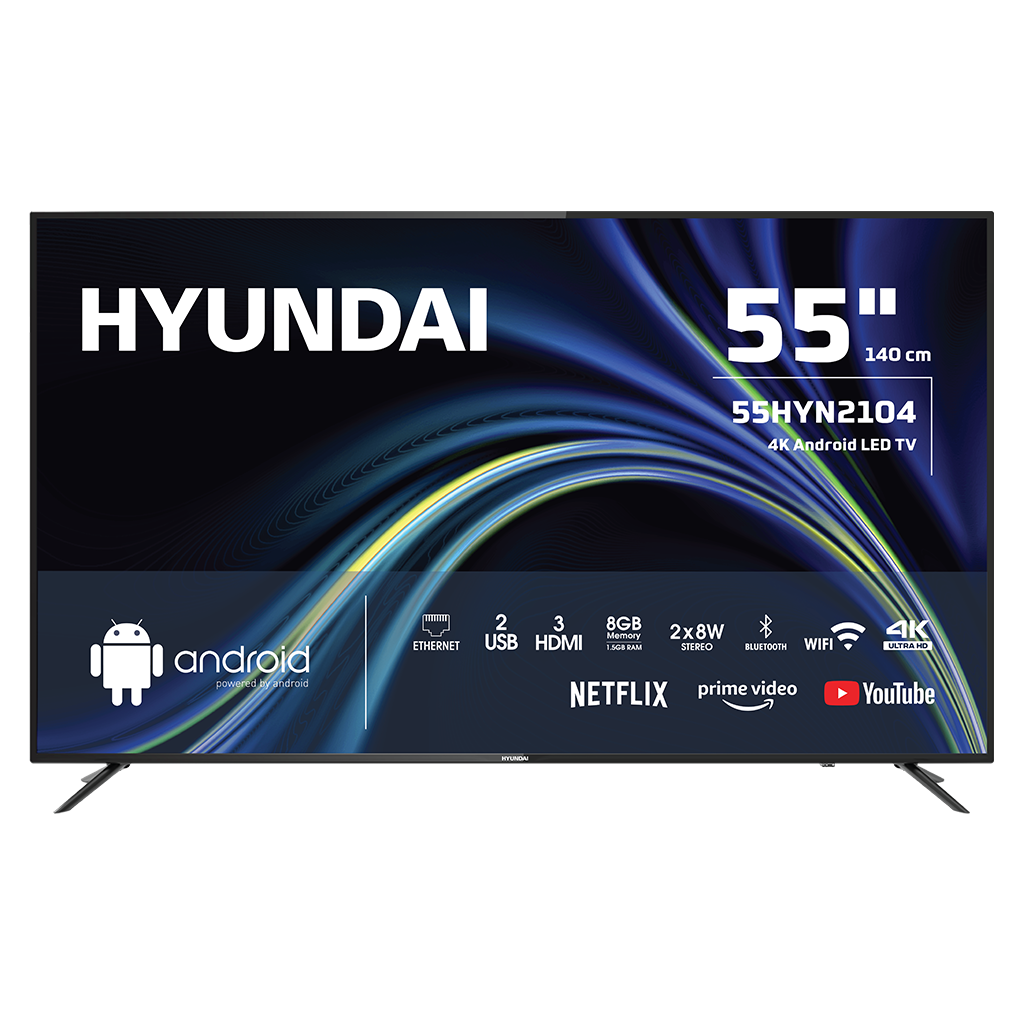 HYUNDAI 55HYN2104, 55