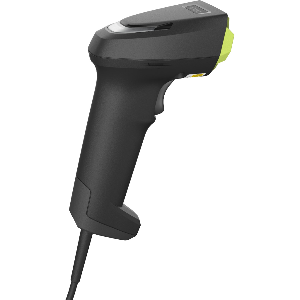 IDATA J15, EL Tipi, USB Kablolu, 2D (Karekod),  Imager, Barkod Okuyucu