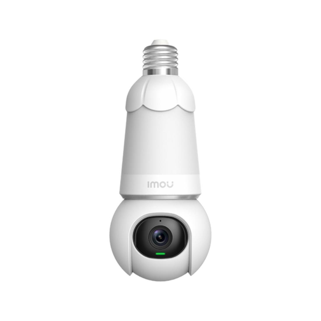 Imou IPC-S6DP-3M0WEB 3 MP Ampul Kamera Bulb CamIMOUDiğer Ürünler700.20.10.0344