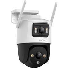 Imou IPC-S7XP-6M0WED 6 MP 3.6 mm Dış Ortam Dual Pt Kamera Cruiser DualIMOUDiğer Ürünler700.20.10.0270