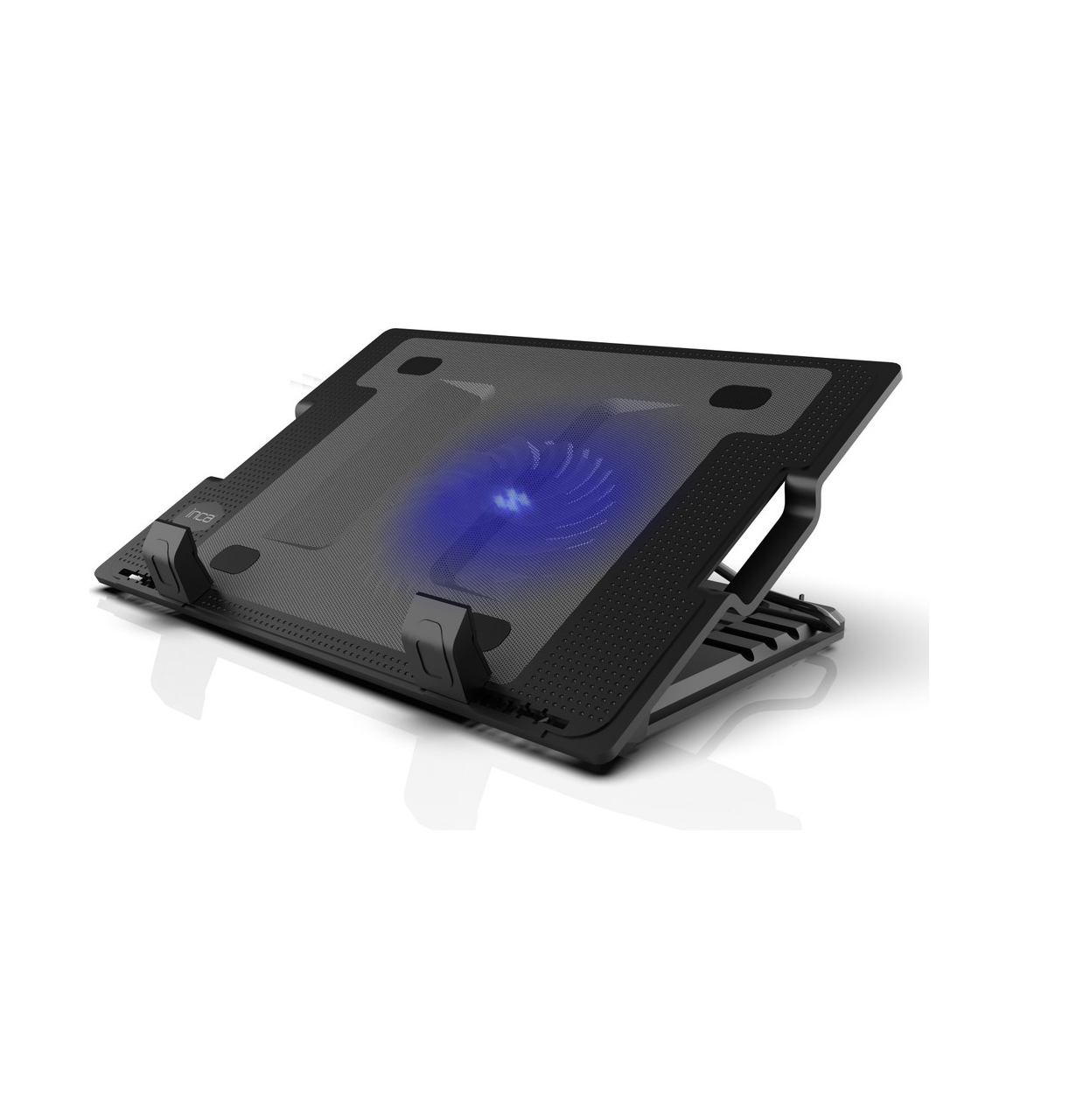 Inca INC-341FXS 1 Fanlı USB 2.0 7
