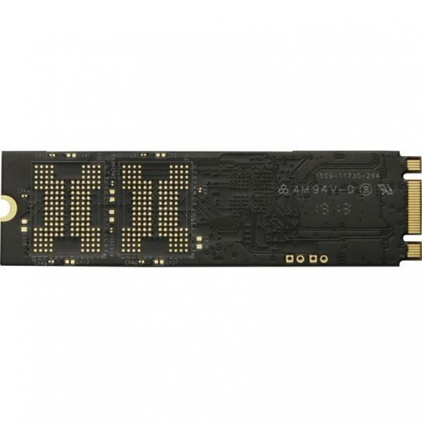 InnovationIT 512GB 2042- 1500MB/s M2 PCIe NVMe Gen3 Disk