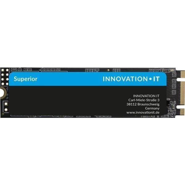 InnovationIT 512GB 2042- 1500MB/s M2 PCIe NVMe Gen3 DiskMb Teknoloji | Bilgisayar Elektronik Gaming Ekipmanlar | InnovationIT 512GB 2042- 1500MB/s M2 PCIe NVMe Gen3 DiskINNOVATION ITM2 NVME SSD1-45540