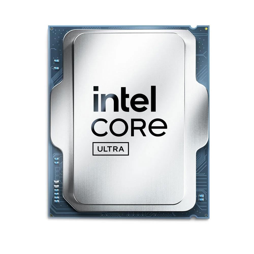 INTEL ARROW LAKE ULTRA 5 225F 3.30GHz 20MB 1851P İŞLEMCİ TRAY