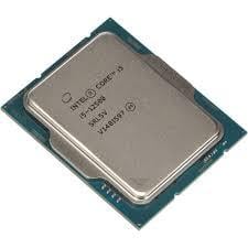 INTEL CORE i5 12400F 18MB 6çekirdekli VGA YOK 1700p 65w Kutulu+FanlıINTELİşlemciB05843