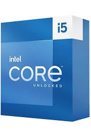 Intel Core i5-14400F 2.50GHz 10 Çekirdek 20MB.IntelYeni ÜrünlerACAC1INT0195