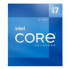 INTEL CORE i7 12700KF 20MB 8çekirdekli VGA YOK 1700p 125w Kutulu+FansızMb Teknoloji | Bilgisayar Elektronik Gaming Ekipmanlar | INTEL CORE i7 12700KF 20MB 8çekirdekli VGA YOK 1700p 125w Kutulu+FansızINTELİşlemci1-39273