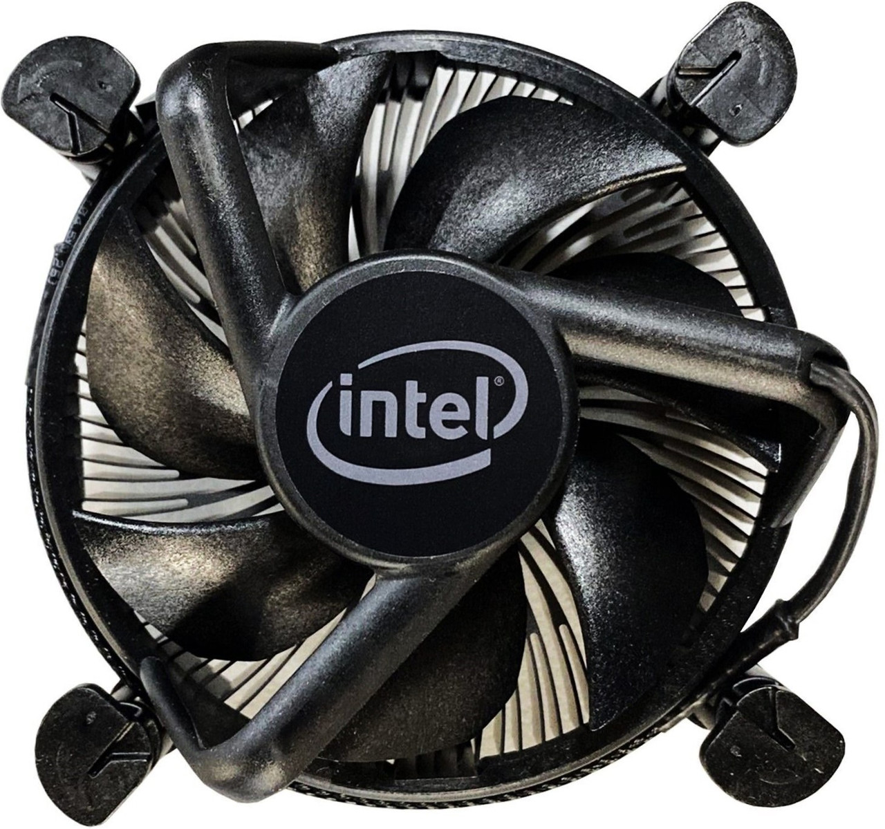 INTEL K69237-001 Bakır Hava Soğutmalı 1200p İşlemci Fanı