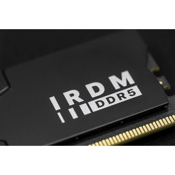 IRDM 16GB DDR5 6000MHZ CL30 PC RAM IR-6000D564L30S16G