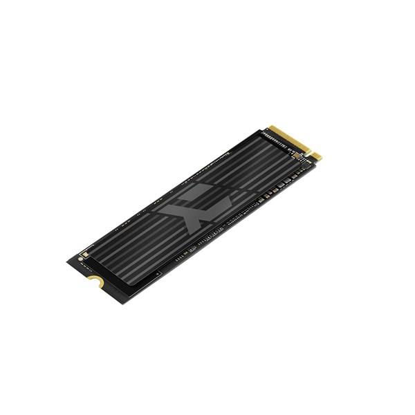 IRDM 2TB PRO P34B IRP-SSDPR-P44A-2K0 7000-6850MB/s M2 NVME GEN4 DİSK SOĞUTUCULU