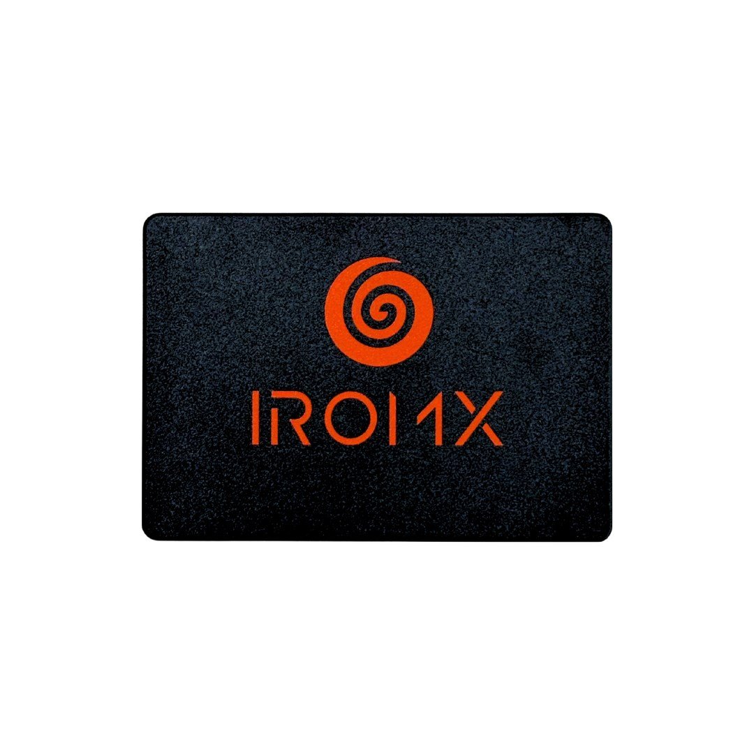 IROMX 128GB 500/450MB/s 2.5