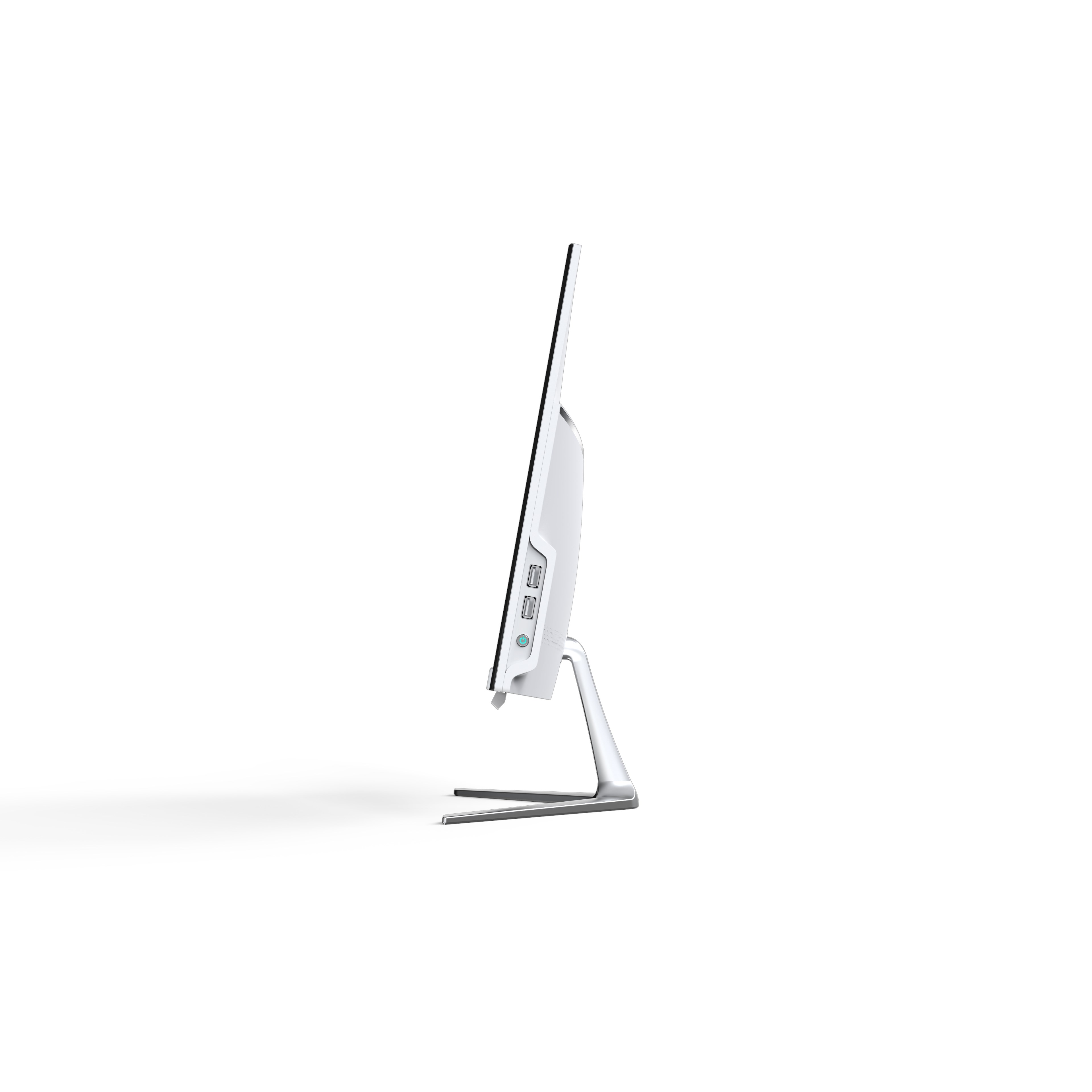 IROMX MIO 24SC12 I5-12450H 32GB 1TB NVME SSD 23.8