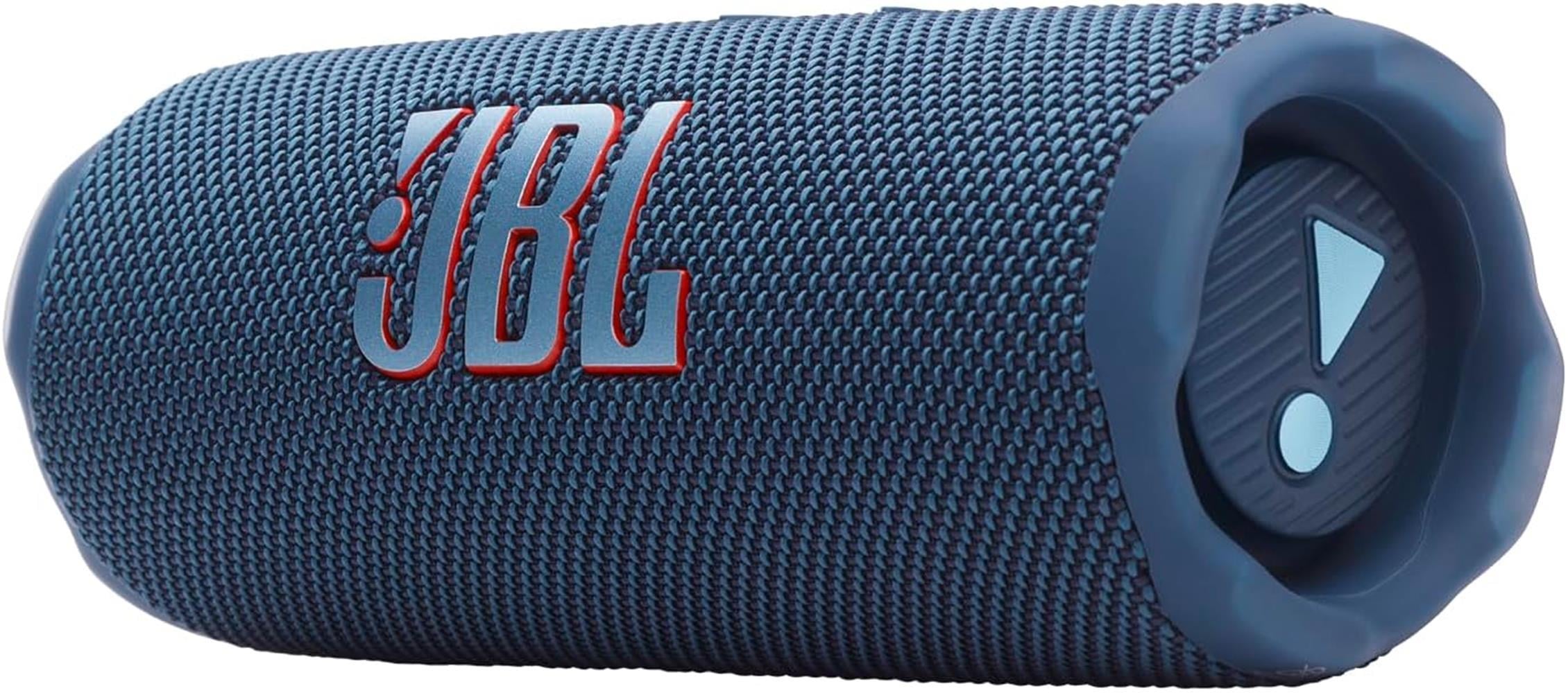 JBL Flip 7 IP67 Mavi Bluetooth Hoparlör