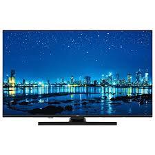 JVC LT-43VA7405T 4K UHD 43