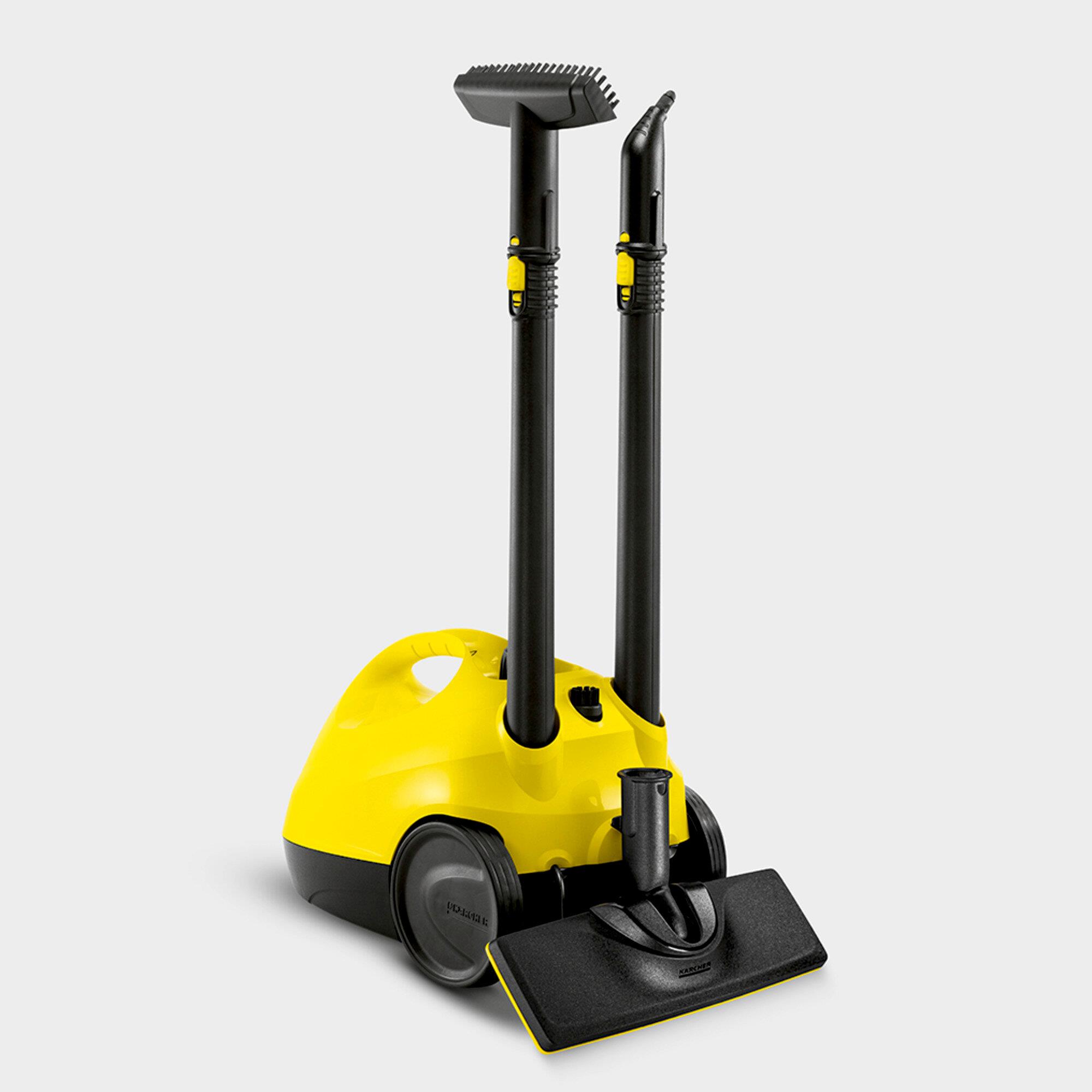 KARCHER SC2 EASYFIX BUHARLI MAK. BEYAZ -15126000